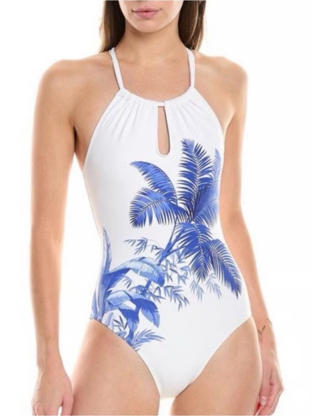 New Tommy Playa Brava Swimsuit